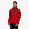 Nike M NSW TCH FLC HOODIE FZ WR 