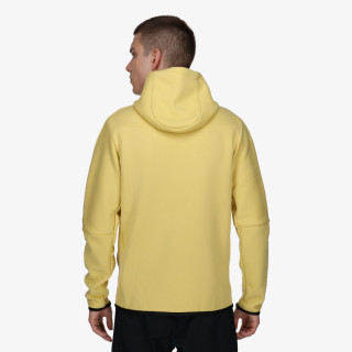 Nike M NSW TCH FLC HOODIE FZ WR 