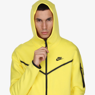Nike M NSW TCH FLC HOODIE FZ WR 