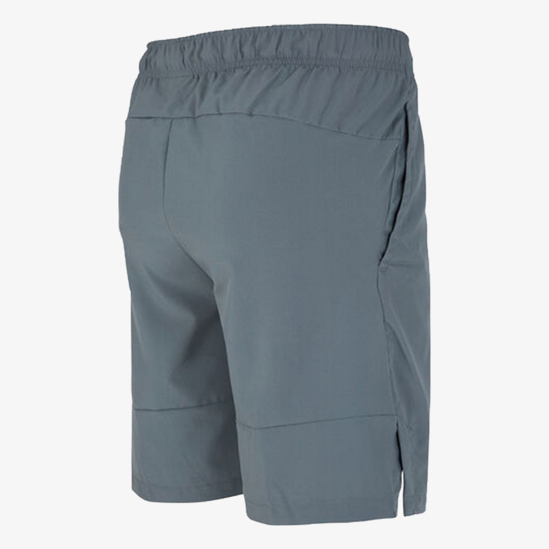 m nk flx short woven 3.0