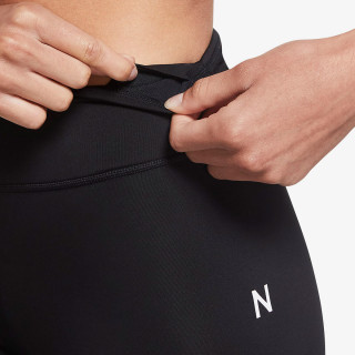 Nike W NIKE ONE TIGHT 7/8 NK GRX 