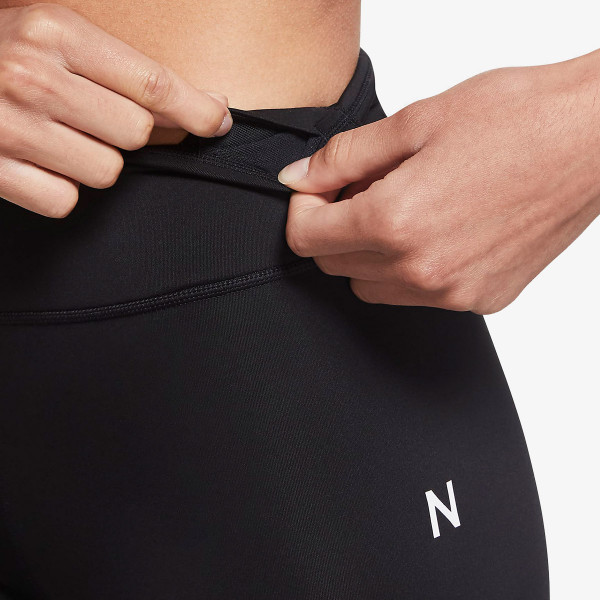 Nike W NIKE ONE TIGHT 7/8 NK GRX 