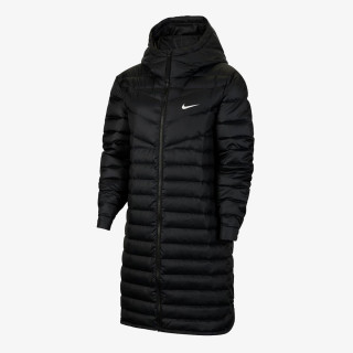 NIKE W NSW WR LT WT DWN PARKA 