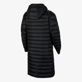 Nike W NSW WR LT WT DWN PARKA 