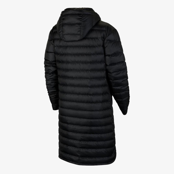 Nike W NSW WR LT WT DWN PARKA 