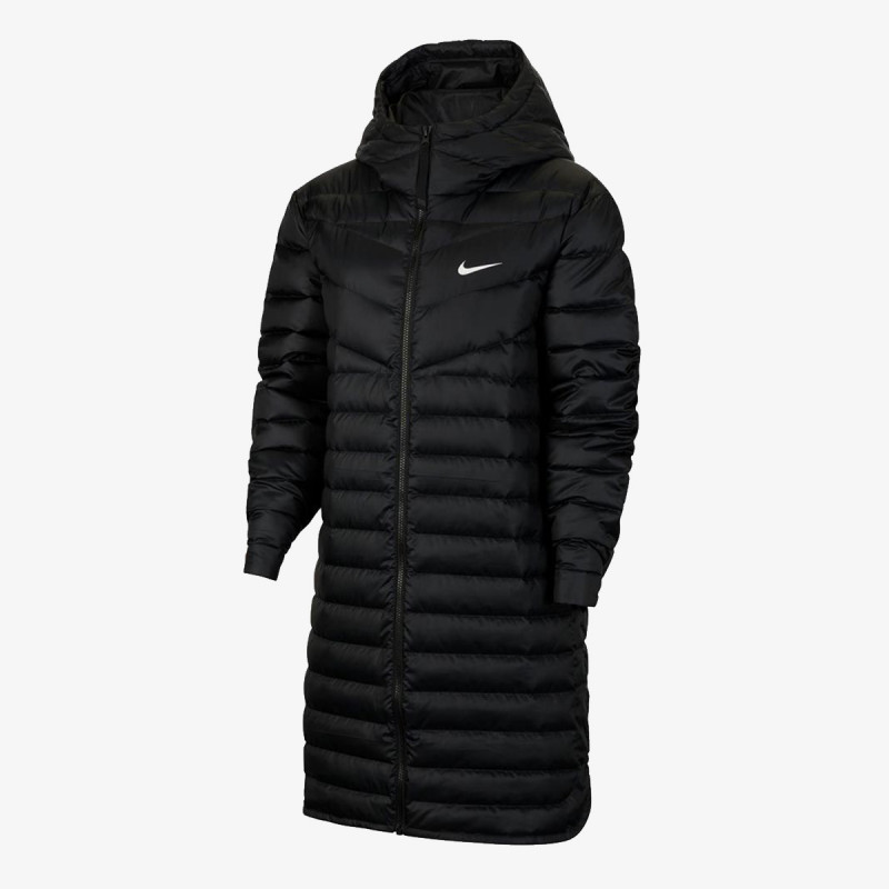 Nike W NSW WR LT WT DWN PARKA 
