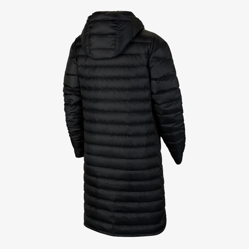 Nike W NSW WR LT WT DWN PARKA 