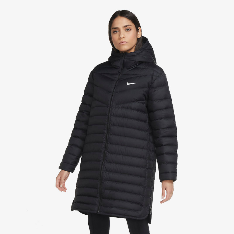 Nike W NSW WR LT WT DWN PARKA 