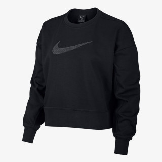 NIKE DRY-FIT GET FIT SWOOSH 