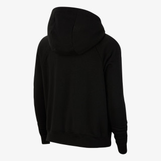 NIKE W NSW SWSH HOODIE FLC BB 