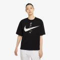 Nike W NSW SWSH TOP SS 
