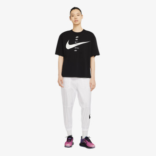 Nike W NSW SWSH TOP SS 