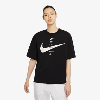 Nike W NSW SWSH TOP SS 