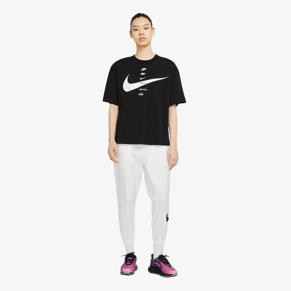 Nike W NSW SWSH TOP SS 