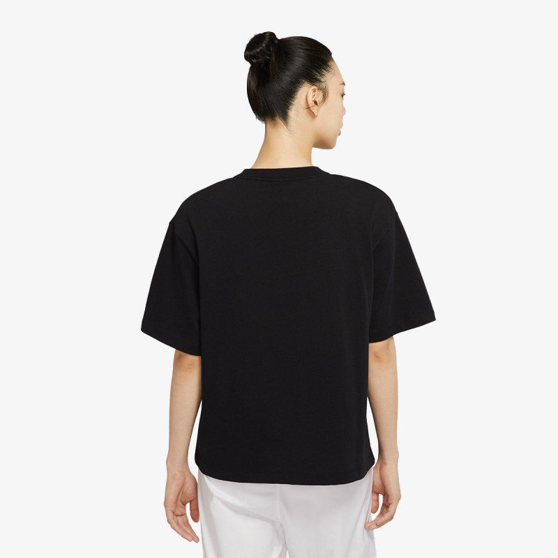 Nike W NSW SWSH TOP SS 