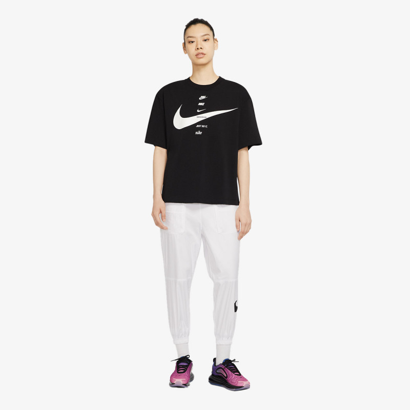 Nike W NSW SWSH TOP SS 