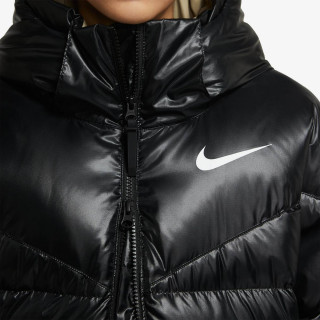 Nike W NSW STMT DWN PARKA 