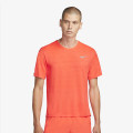 Nike M NK DF MILER TOP SS 