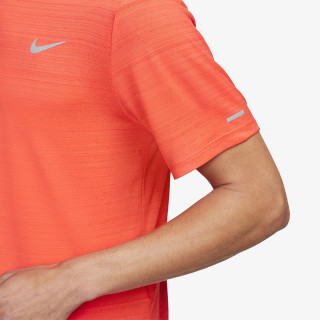 Nike M NK DF MILER TOP SS 