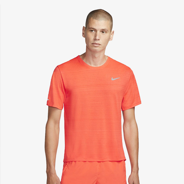 NIKE M NK DF MILER TOP SS 