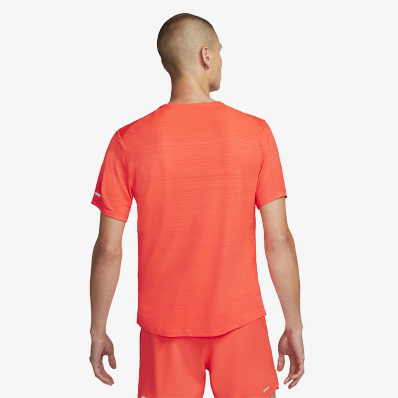 Nike M NK DF MILER TOP SS 