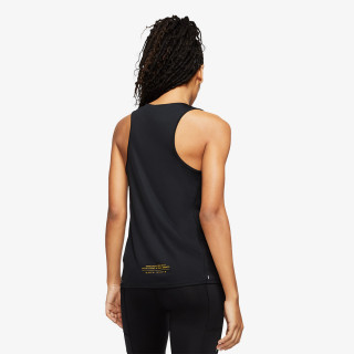 Nike W NK CITY SLEEK TANK TRAIL 