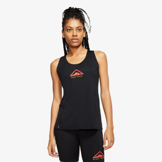 Nike W NK CITY SLEEK TANK TRAIL 