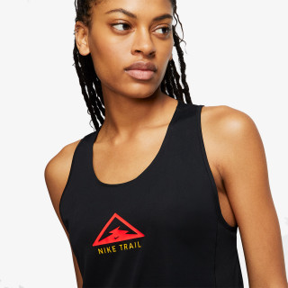 Nike W NK CITY SLEEK TANK TRAIL 