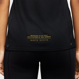Nike W NK CITY SLEEK TANK TRAIL 