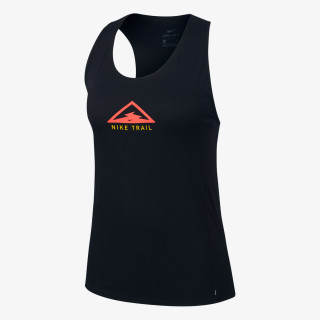 Nike W NK CITY SLEEK TANK TRAIL 