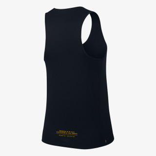 Nike W NK CITY SLEEK TANK TRAIL 
