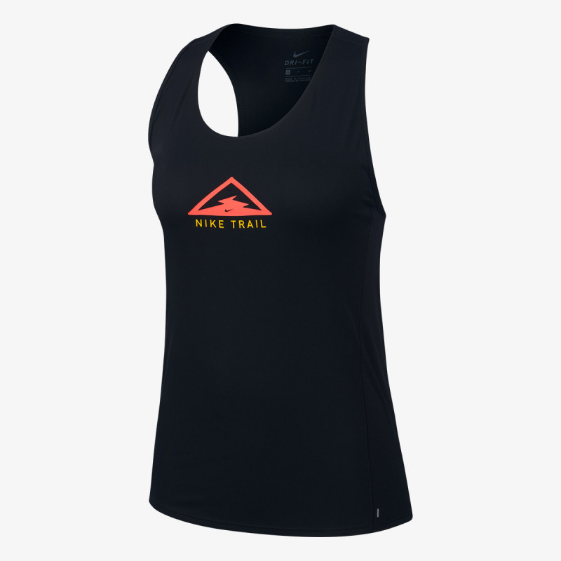 Nike W NK CITY SLEEK TANK TRAIL 