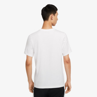 Nike M NSW SS TEE SWOOSH PK 2 