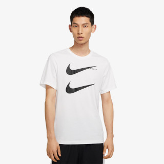 Nike M NSW SS TEE SWOOSH PK 2 