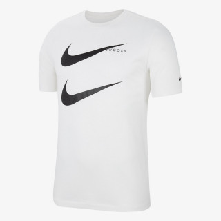 NIKE M NSW SS TEE SWOOSH PK 2 