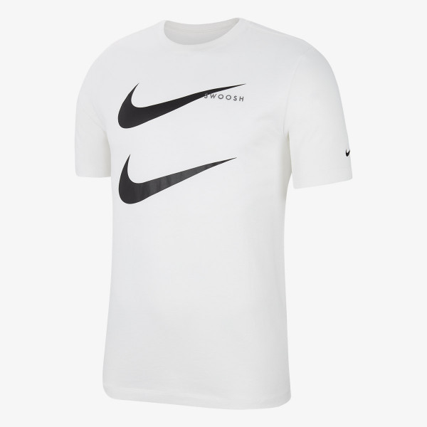 Nike M NSW SS TEE SWOOSH PK 2 