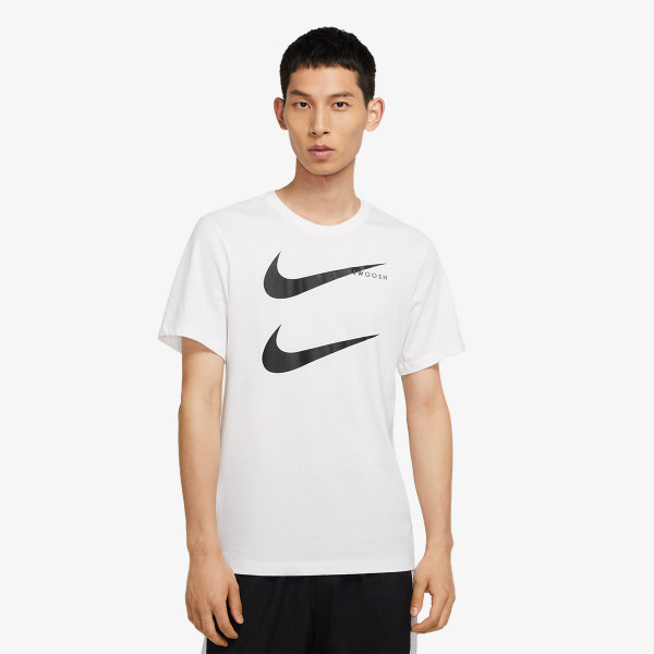 Nike M NSW SS TEE SWOOSH PK 2 