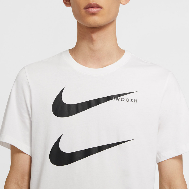 Nike M NSW SS TEE SWOOSH PK 2 