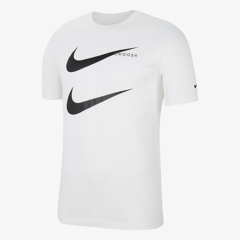 Nike M NSW SS TEE SWOOSH PK 2 