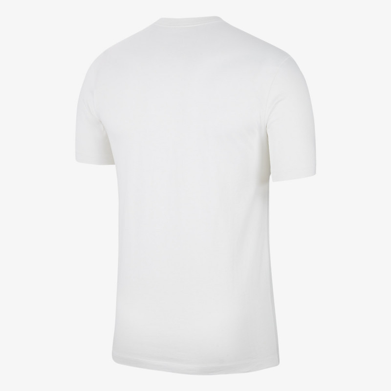 Nike M NSW SS TEE SWOOSH PK 2 