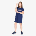 Nike G NSW FUTURA TSHIRT DRESS 