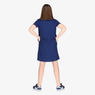 Nike G NSW FUTURA TSHIRT DRESS 