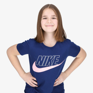 Nike G NSW FUTURA TSHIRT DRESS 