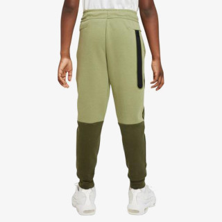 NIKE B NSW TCH FLC PANT 