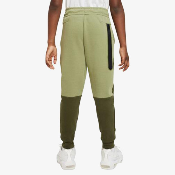 Nike B NSW TCH FLC PANT 