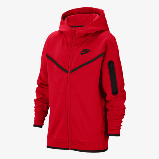 Nike B NSW TCH FLC FZ 