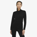 Nike W NK DF UV FZ TOP 