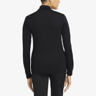 Nike W NK DF UV FZ TOP 