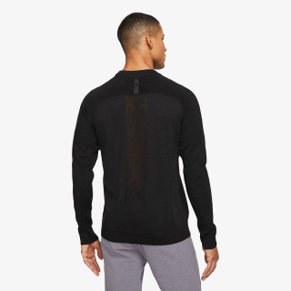 Nike TW M NK SWTR KNIT CREW TOP 