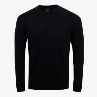 Nike TW M NK SWTR KNIT CREW TOP 